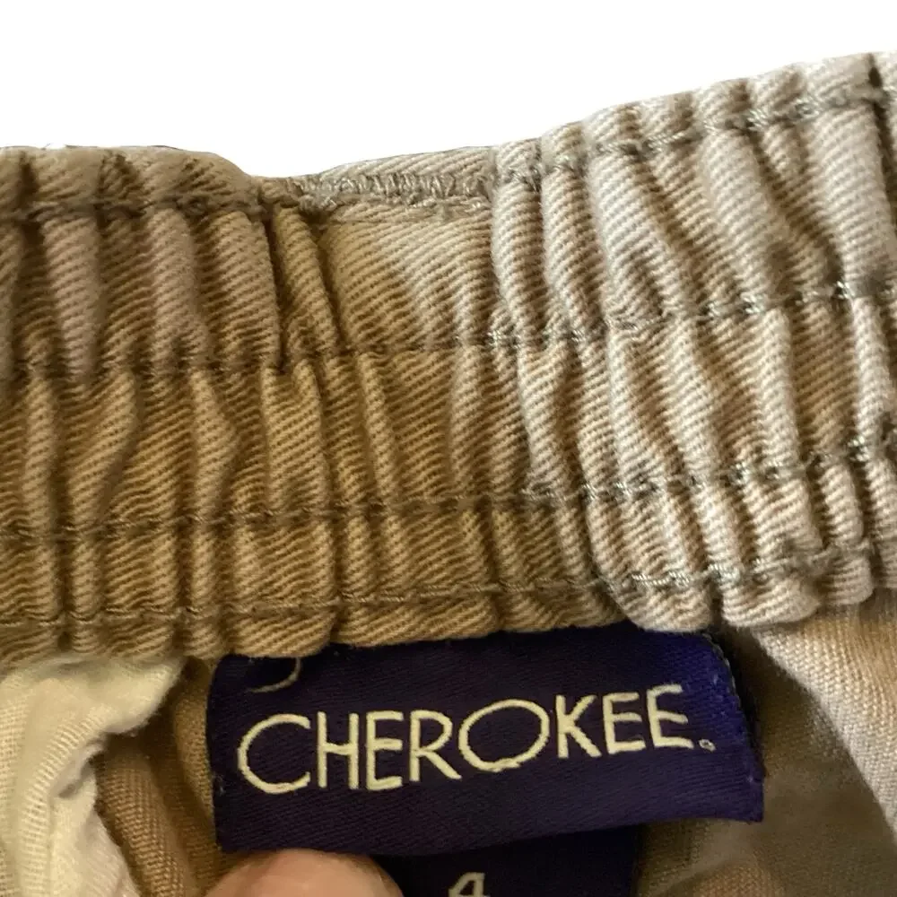 Cherokee Cargo Shorts